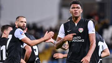 Betclic 1 Liga: Polonia Bytom - Puszcza Niepołomice. Relacja live i wynik na żywo