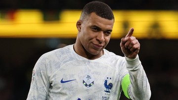 Mbappe wywołał sensację! Niezapowiedziana wizyta piłkarza