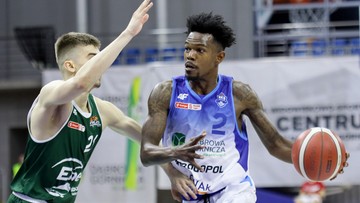 EBL: Blakes rzucił 51 punktów