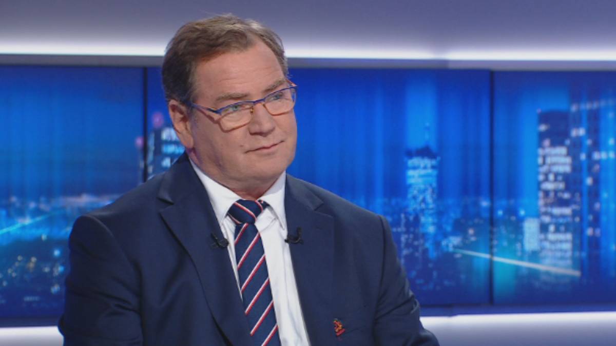 Nowi zawodnicy w polskiej kadrze? Selekcjoner o "nieoczywistych nazwiskach"