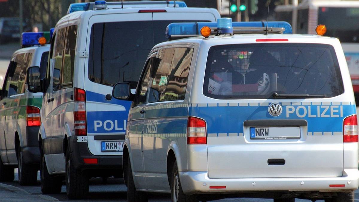 Atak nożownika na dworcu w Hamburgu. Jest wielu rannych