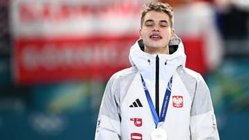 Jak wyglądała droga Semirunnija do medalu olimpijskiego? "Na granicy tortur"