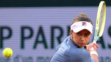 WTA w Eastbourne: Barbora Krejcikova – Leylah Fernandez. Relacja live i wynik na żywo