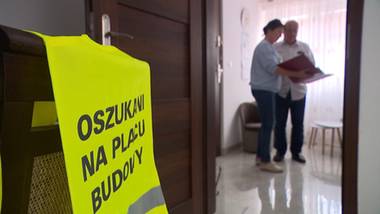 Sąd nakazał mu spłacić 240 tys. zł długu. Odda za czterysta lat