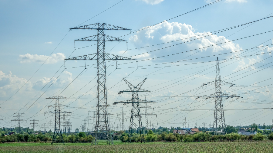 10.04.2019 09:00 Latem grożą nam masowe przerwy w dostawach prądu. W czasie upału wysiądą klimatyzatory