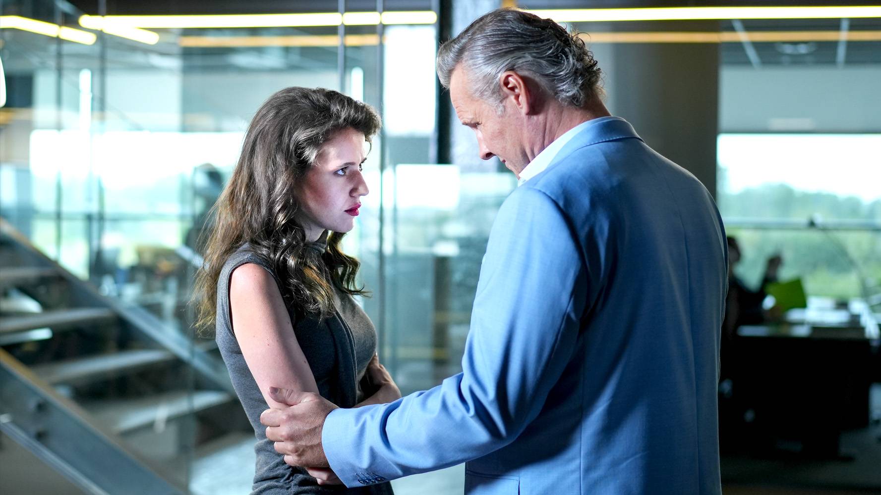 Przyjaciółki: Kolejna ofiara Skalskiego? Inga przestrzega - Polsat.pl