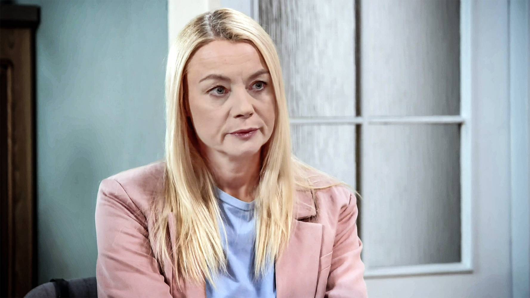 „Pierwsza miłość” - odcinek 4168: Jest o czym myśleć