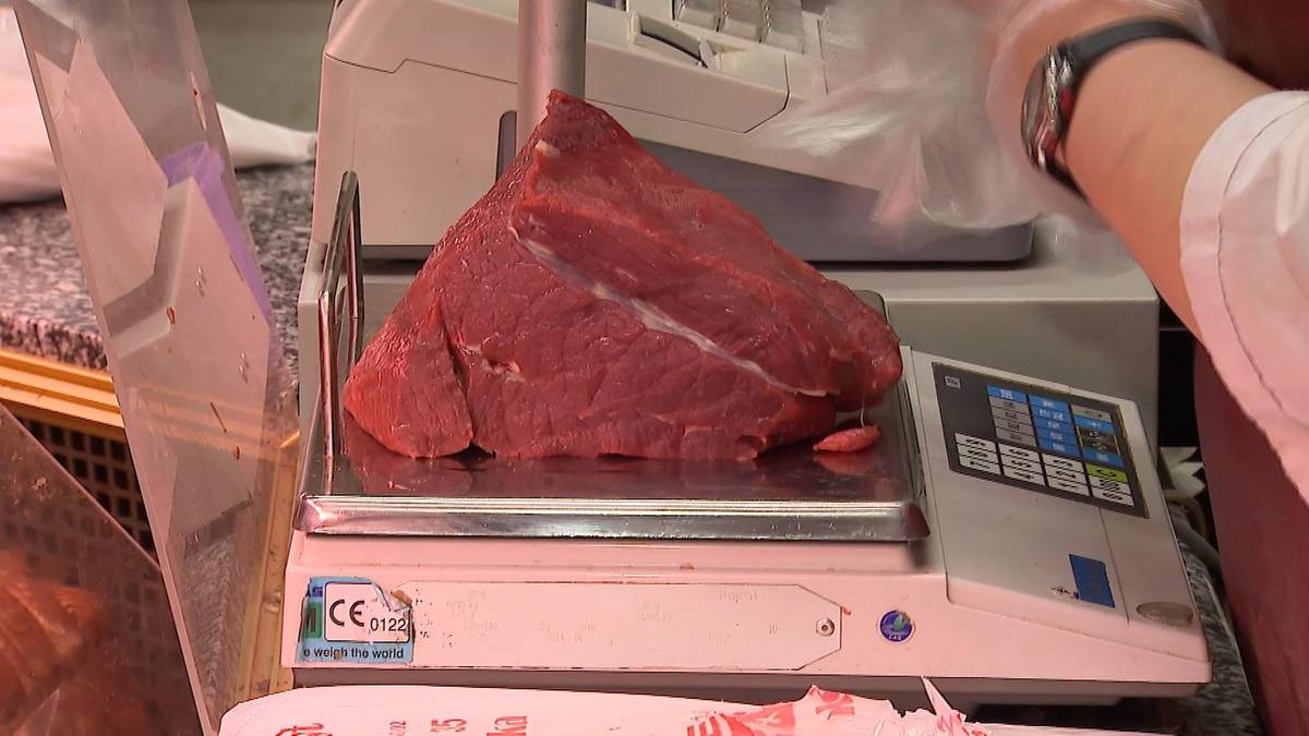 Wołowina z hormonem wzrostu wykryta w UE. Wiadomo, czy trafiła do Polski