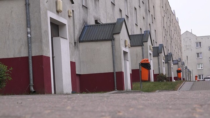Gorzów Wielkopolski. Nielegalne przedszkole w bloku. 15 dzieci w 50-metrowym mieszkaniu