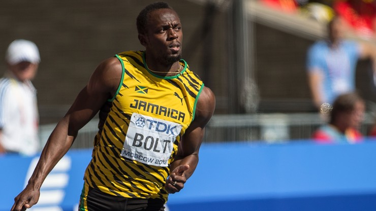 Bolt kolejny raz będzie się leczył w klinice w Monachium