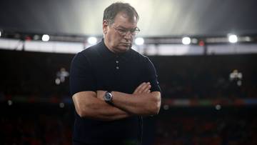 Legendarny trener nie ma wątpliwości. "Urban wskrzesił ducha"