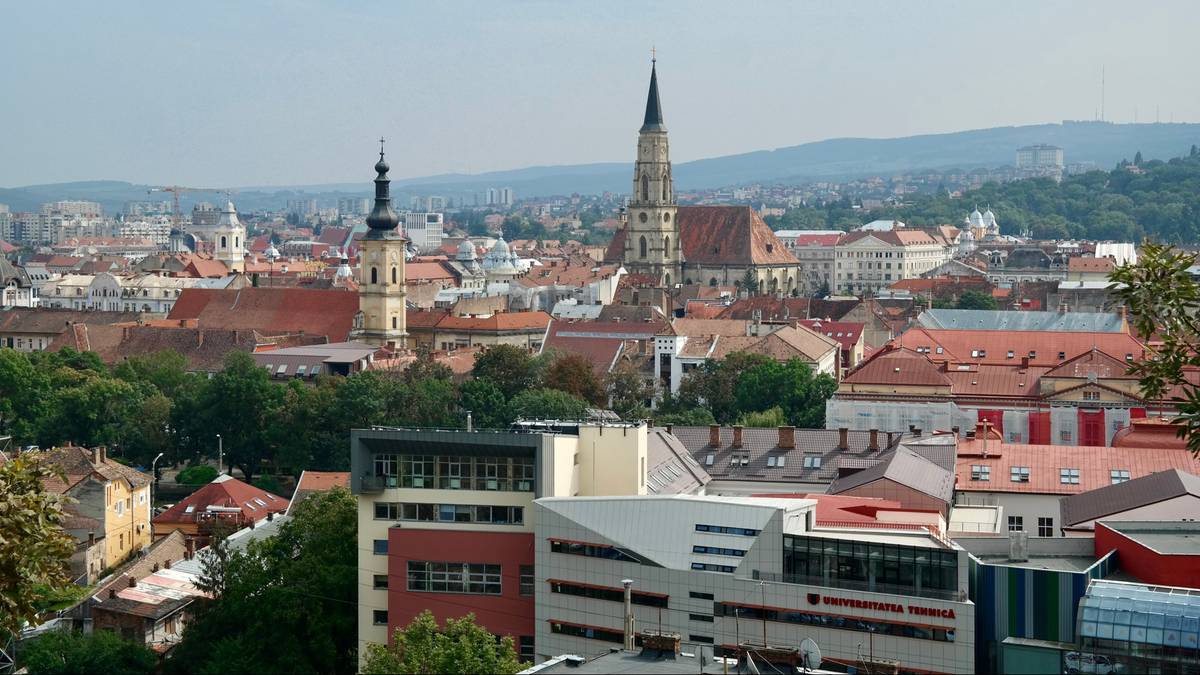 Trąd powrócił do Rumunii. Pierwszy taki przypadek od ponad 40 lat