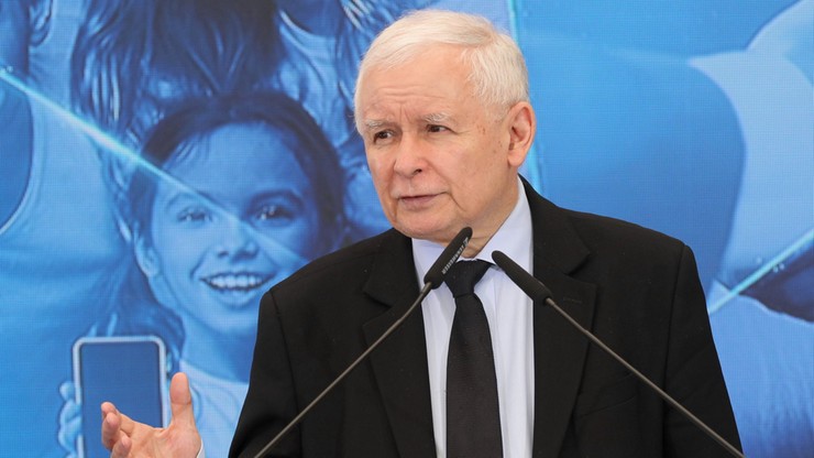 Jarosław Kaczyński kończy 72 lata. Belka: czego można życzyć człowiekowi, który ma całe państwo?