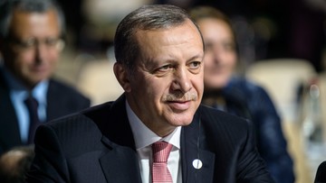 Erdogan: Turcja będzie cierpliwa, zanim podejmie kroki wobec Rosji