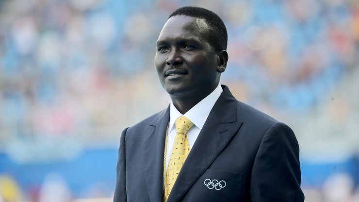Tergat wybrany na prezesa Kenijskiego Komitetu Olimpijskiego