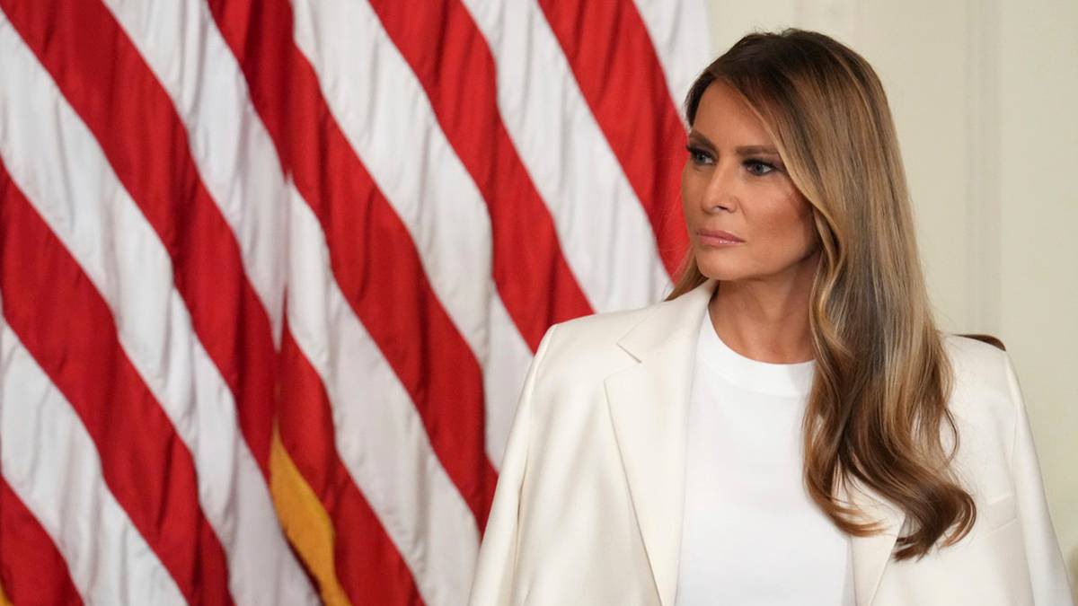 Żona Trumpa grozi pozwem synowi Bidena. Przedstawiła jasne żądania