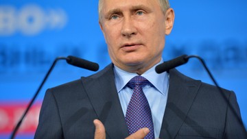 Pieskow: Rosja nie zamierza ingerować w wybory w USA. "Tam i bez nas mają wiele problemów"