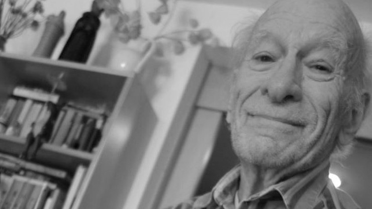 Nie żyje Gene Deitch. Współtwórca "Toma i Jerrego" miał 95 lat