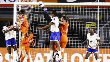 Hit na remis! Podział punkt&oacute;w w meczu grupowych rywalek Polek