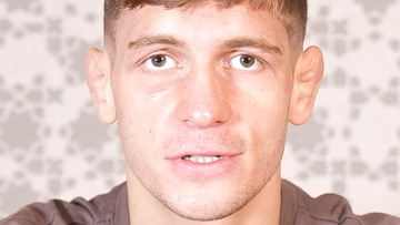 Nagłe wieści tuż przed debiutem Rzepeckiego w UFC. Zmiana w karcie walk
