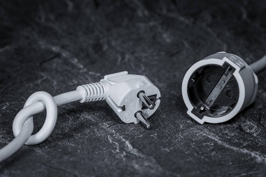 Blackout odwraca życie do góry nogami 