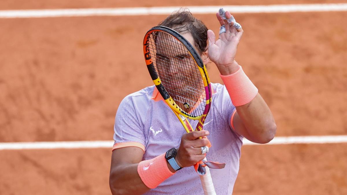 Rafael Nadal - Alex De Minaur. Relacja live i wynik na żywo ATP w Madrycie