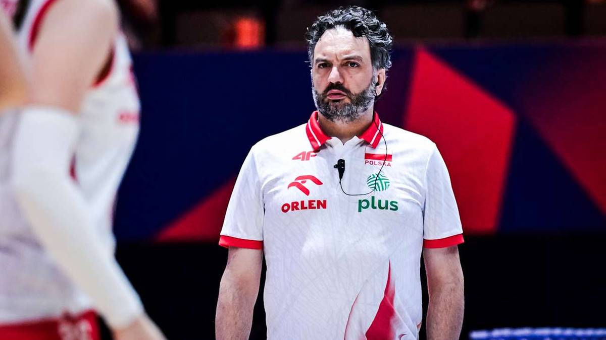 Szykuje się sensacyjny powrót do reprezentacji Polski? Tajemnicze słowa siatkarskiego eksperta