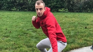 Grosicki stanie do walki z Jędrzejczyk! Podzieli los Kadziewicza?