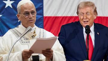 Rada Pokoju Donalda Trumpa. Watykan podjął decyzję