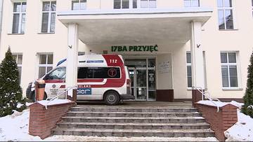 To miał być rutynowy zabieg. Dziewczynka walczyła o życie