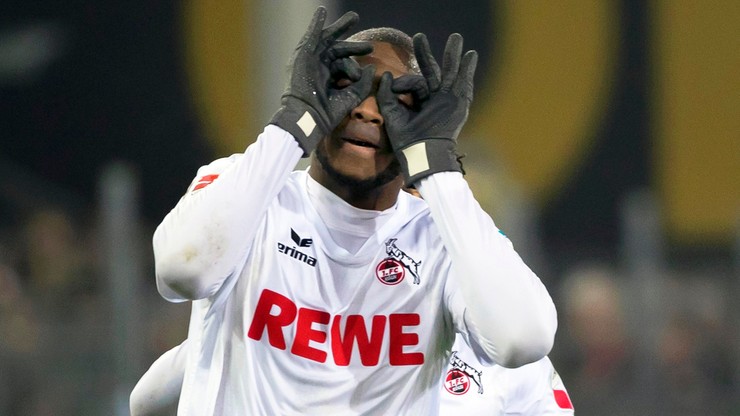 Czołowy strzelec Bundesligi zagra w Chinach