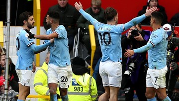 Wzrosły przychody 20 najlepiej zarabiających klubów piłkarskich. Na szczycie listy Manchester City