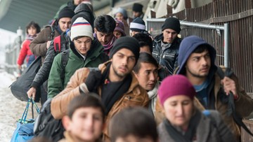 MSWiA: uchodźcy powinni trafić do Polski w 2017 roku