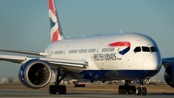 Kłopoty z systemem odpraw British Airways. Wiele opóźnień