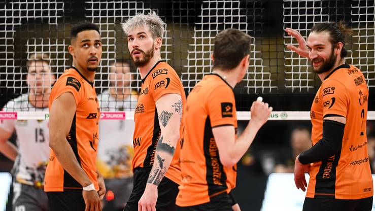 Klub z największą liczbą rozegranych meczów w PlusLidze