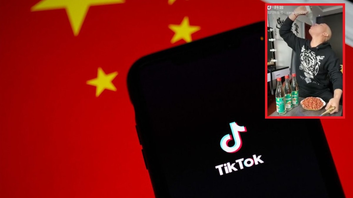China: Un influencer a murit din cauza unei tendințe pe TikTok.  Ia parte la un duel