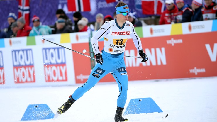 PŚ w biegach: Staręga nie awansował do półfinału sprintu w Drammen