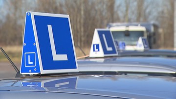 Ministerstwo planuje zmiany w egzaminach na prawo jazdy