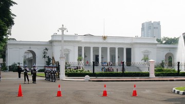 Planowali atak chemiczny na pałac prezydencki w Indonezji. Dżihadystów zatrzymano
