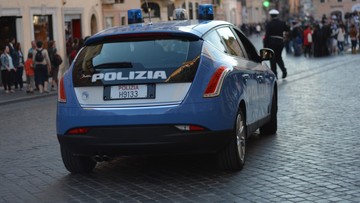 Włochy: Rumun próbował zgwałcić Mołdawiankę. W jej obronie stanął Polak