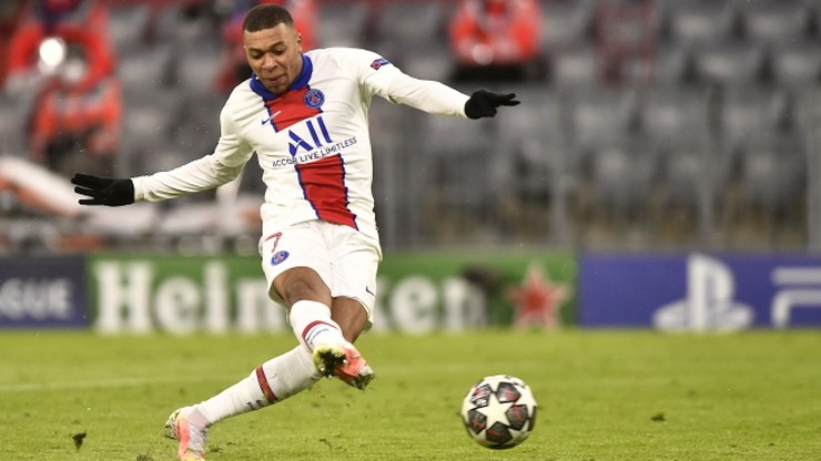 Ligue 1: PSG podąża śladami Lille
