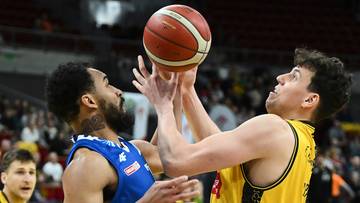 Świetna druga połowa. Energa Trefl górą w meczu z Anwilem