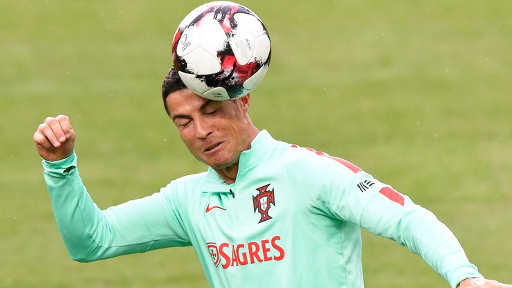 Doradcy finansowi Ronaldo zostaną przesłuchani