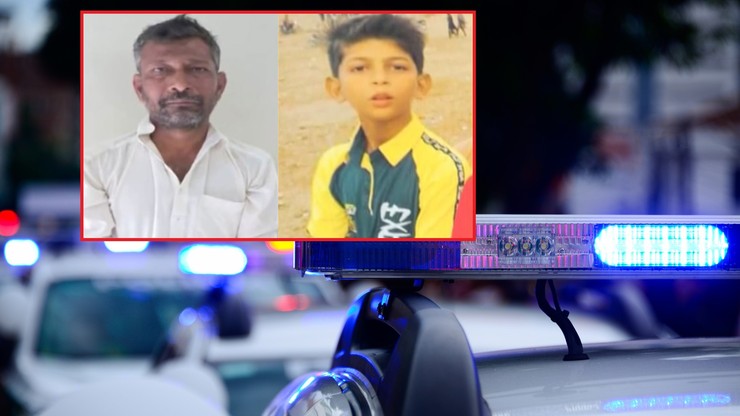 Pakistan: Ojciec podpalił swojego syna. 12-latek nie chciał odrobić pracy domowej
