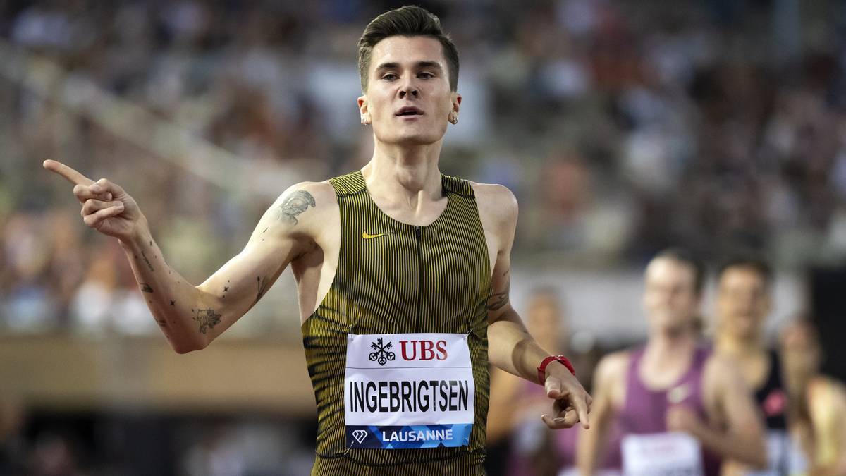 Mistrz olimpijski i rekordzista świata przegrał sprawę przeciwko ojcu! W tle przemoc