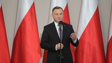 Prezydent: polska wieś staje się wizytówką Rzeczpospolitej