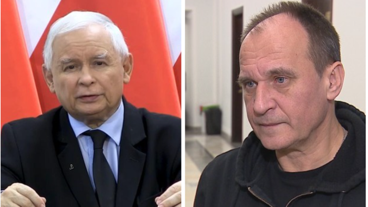 Kaczyński i Kukiz przedstawią szczegóły porozumienia