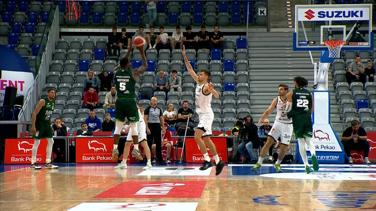 Śląsk lepszy od Legii. Znamy finalistów Pekao SA Superpucharu Polski