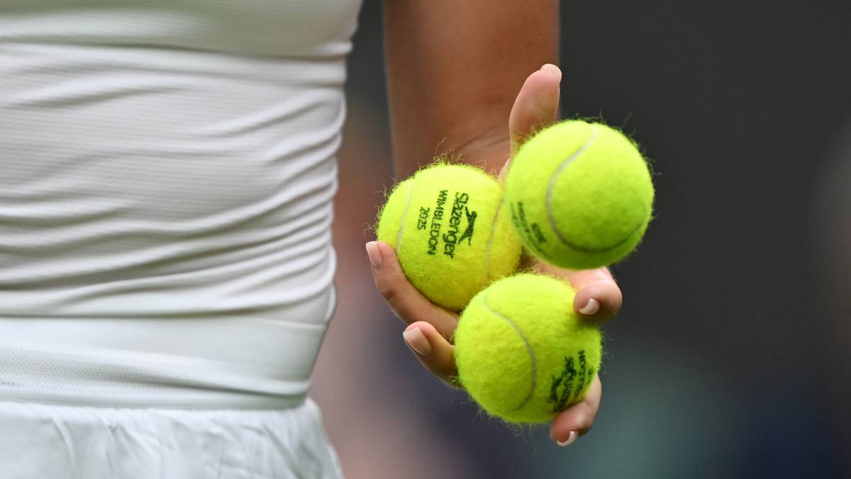 Wimbledon online. Transmisja meczów z kortu numer 15 - 07.07