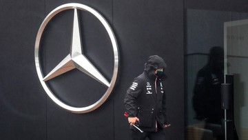 Formuła 1: Drugi przypadek koronawirusa w ekipie Mercedesa